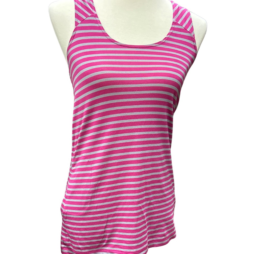 Travex tank from Eddie Bauer